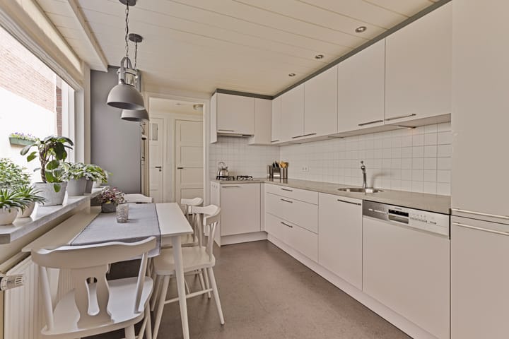 Foto 14 van Stuivesantplein 55