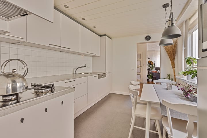 Foto 15 van Stuivesantplein 55