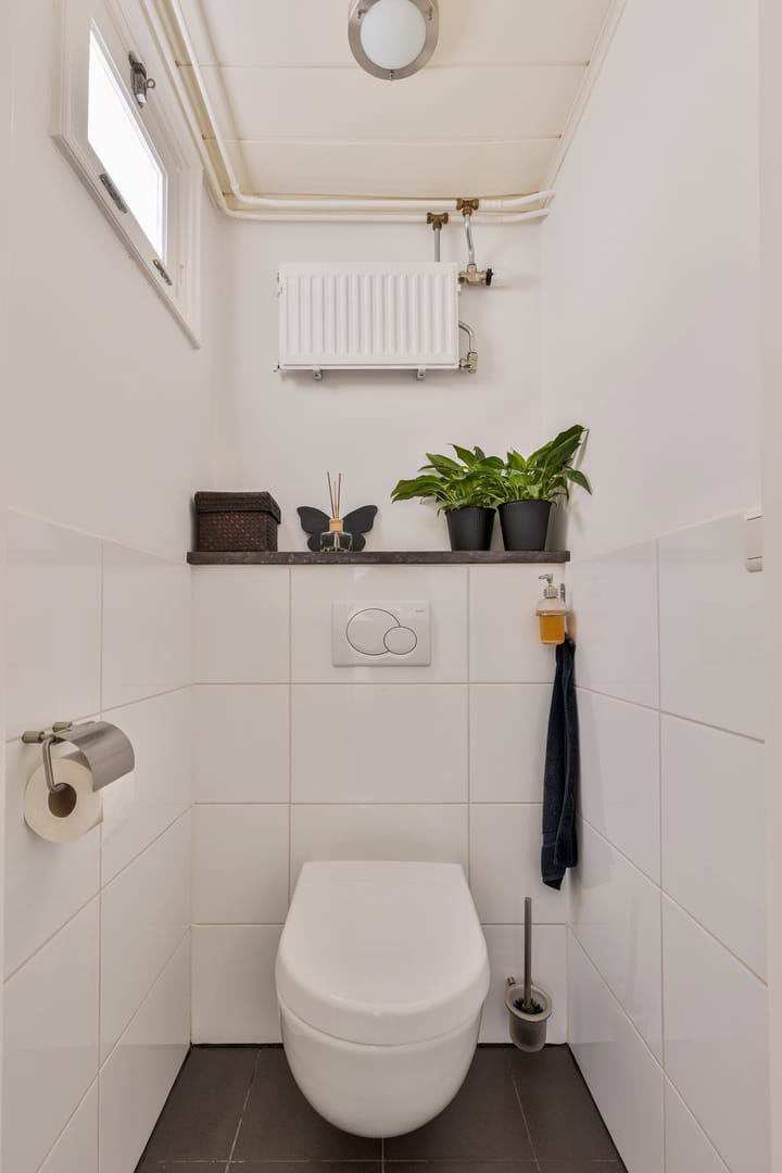 Foto 6 van Stuivesantplein 55