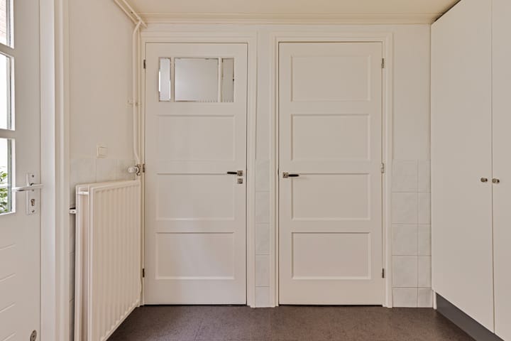 Foto 18 van Stuivesantplein 55