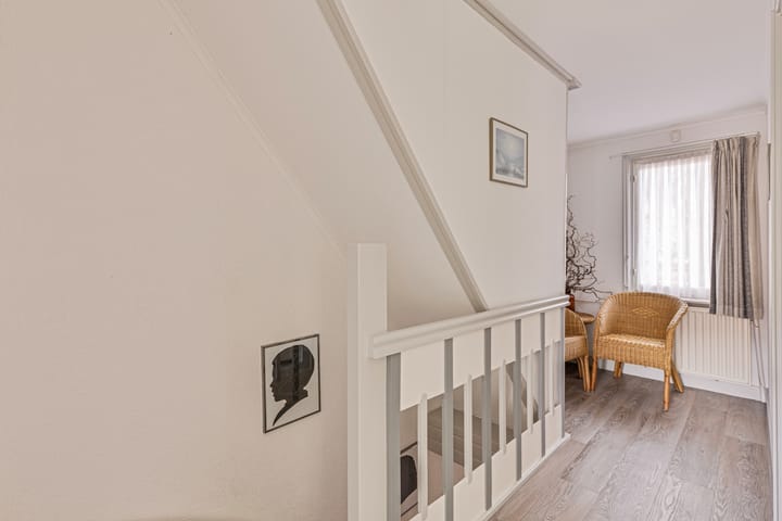 Foto 20 van Stuivesantplein 55