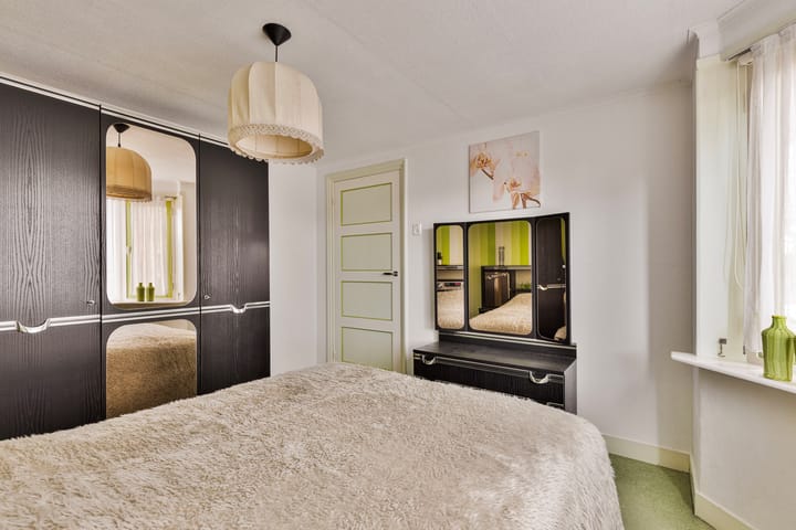 Foto 22 van Stuivesantplein 55