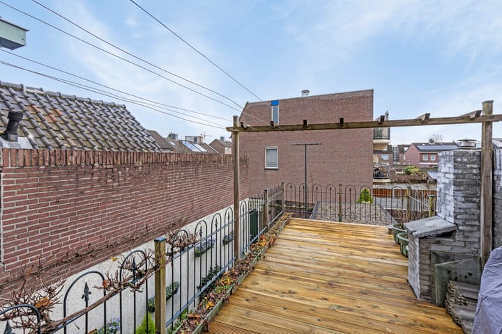 Foto 26 van Stuivesantplein 55