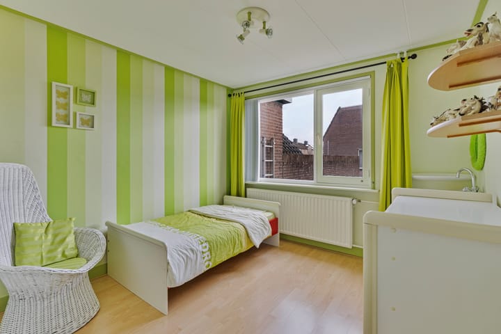 Foto 27 van Stuivesantplein 55