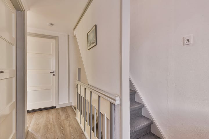 Foto 28 van Stuivesantplein 55