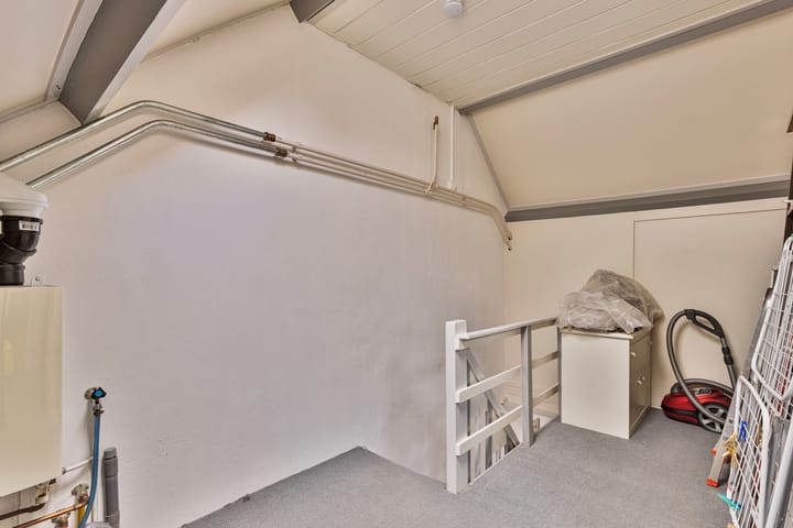 Foto 29 van Stuivesantplein 55