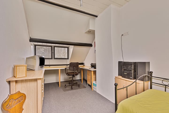 Foto 30 van Stuivesantplein 55