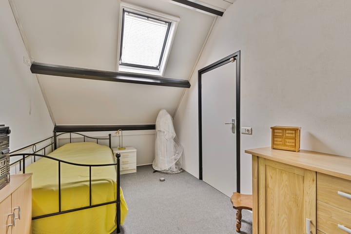 Foto 31 van Stuivesantplein 55