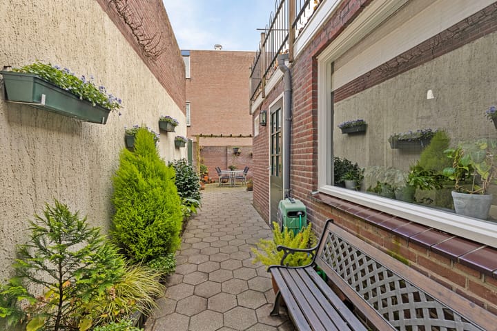 Foto 32 van Stuivesantplein 55