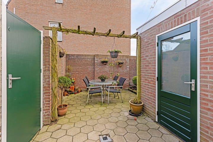 Foto 33 van Stuivesantplein 55