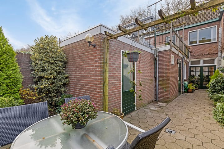 Foto 34 van Stuivesantplein 55