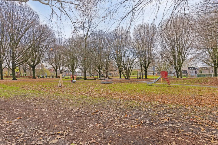 Foto 35 van Stuivesantplein 55