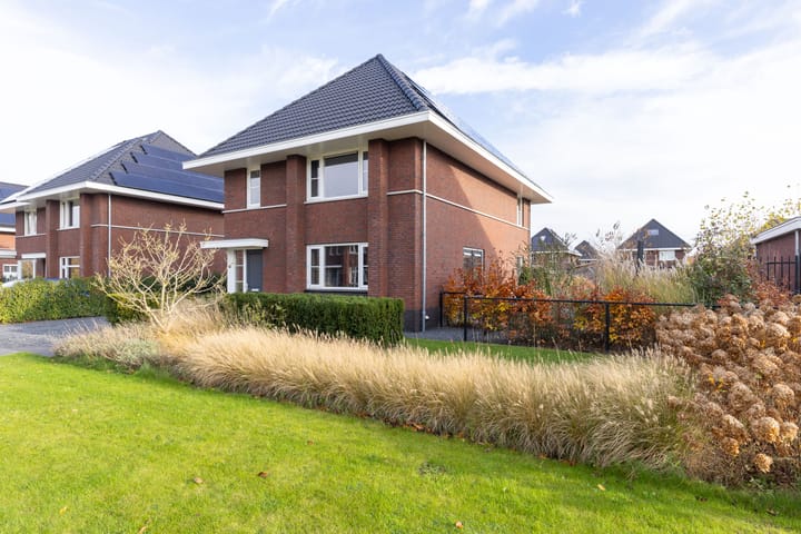 Foto 4 van Albatroslaan 34