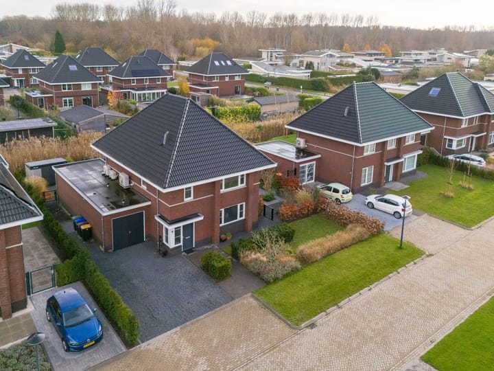 Foto 5 van Albatroslaan 34