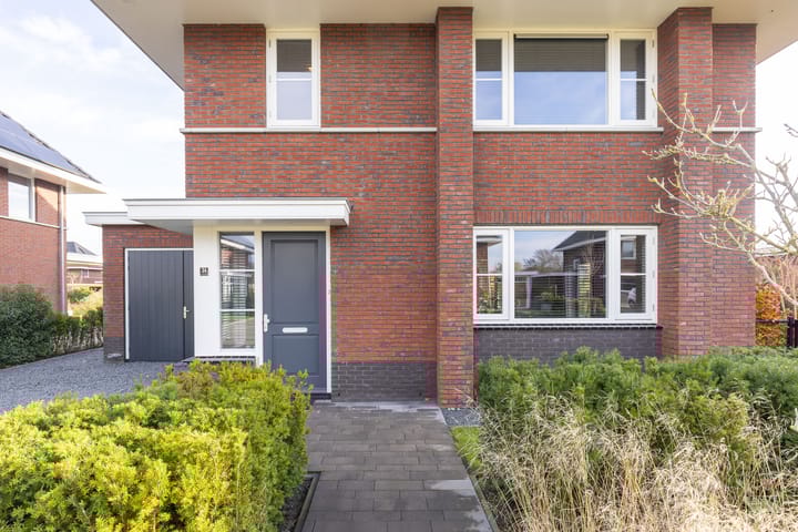 Foto 6 van Albatroslaan 34