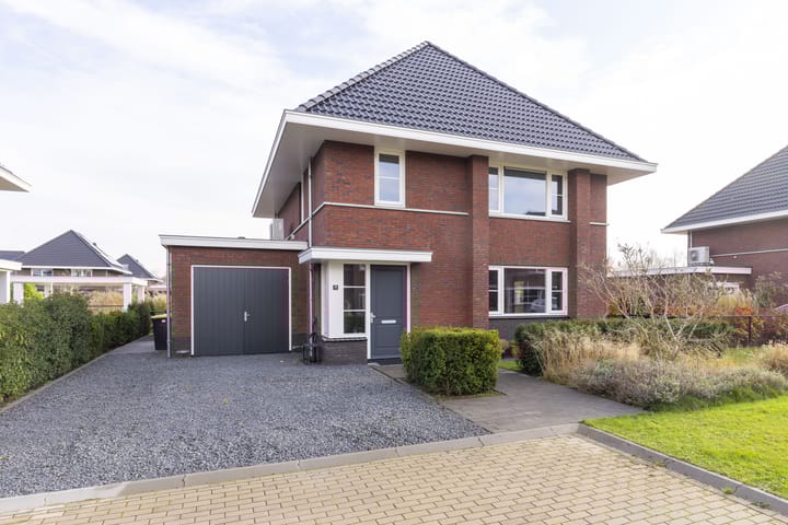 Foto 3 van Albatroslaan 34