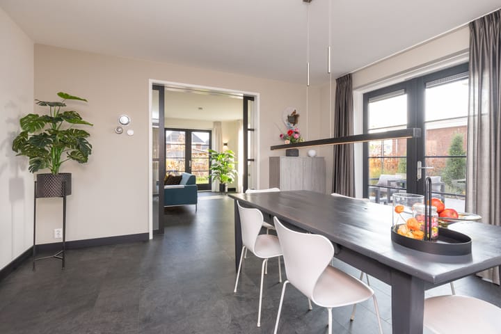 Foto 12 van Albatroslaan 34