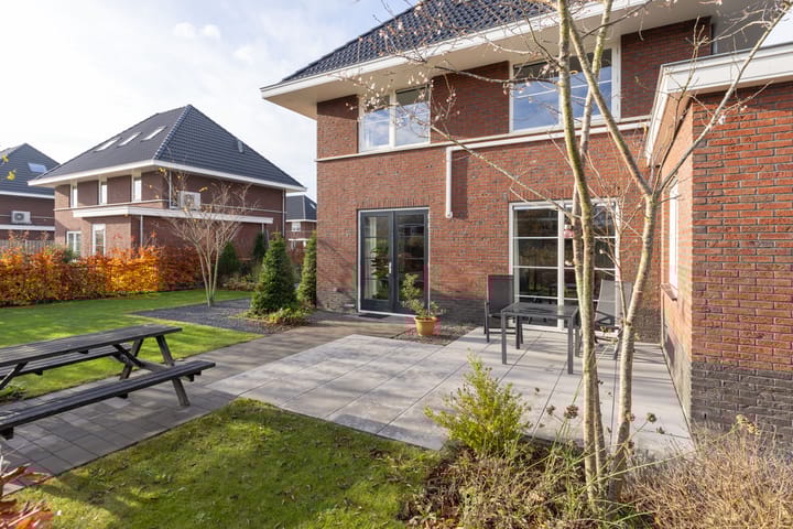 Foto 43 van Albatroslaan 34