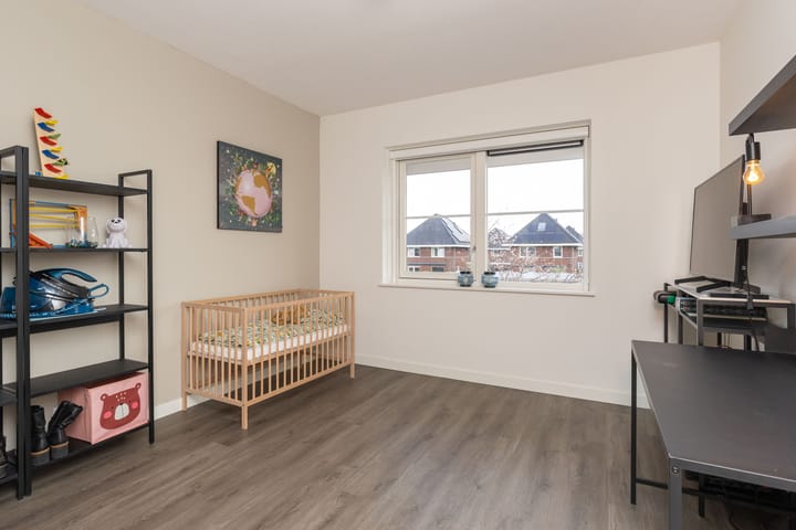 Foto 28 van Albatroslaan 34