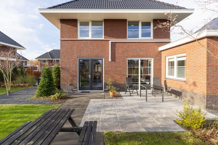 Foto 42 van Albatroslaan 34