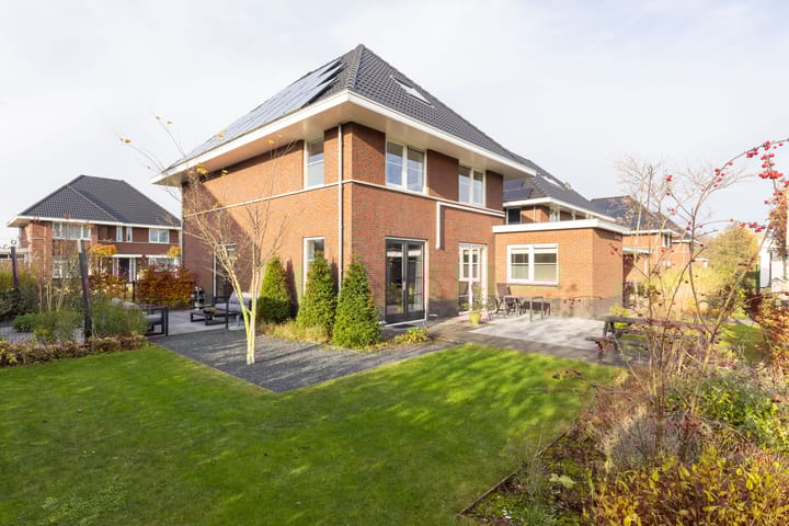 Foto 44 van Albatroslaan 34