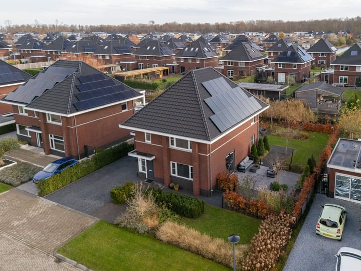 Foto 1 van Albatroslaan 34