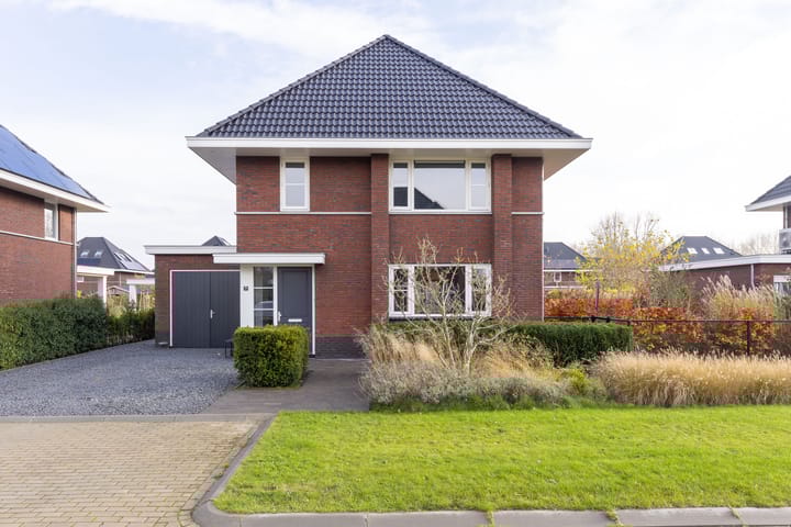 Foto 2 van Albatroslaan 34