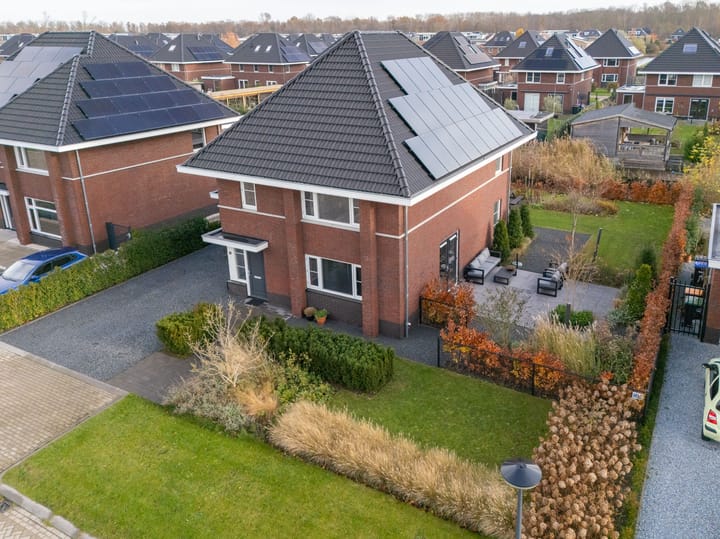 Foto 51 van Albatroslaan 34