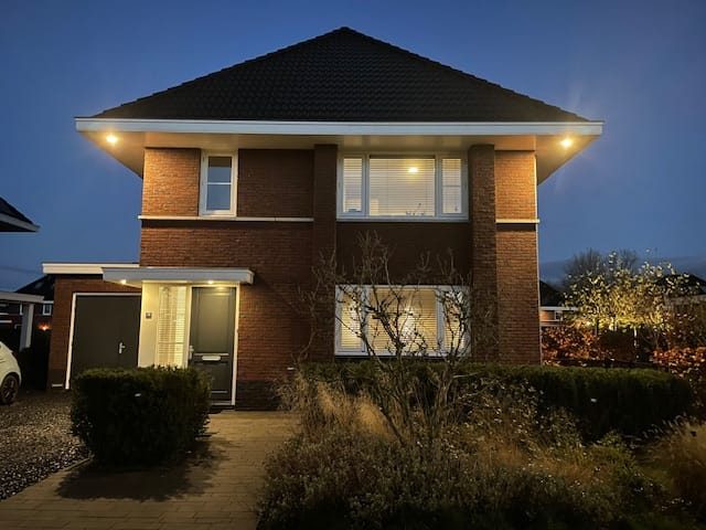 Foto 55 van Albatroslaan 34