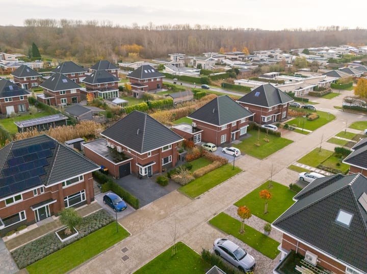 Foto 57 van Albatroslaan 34