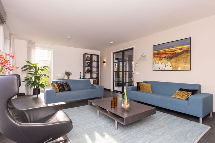 Foto 19 van Albatroslaan 34