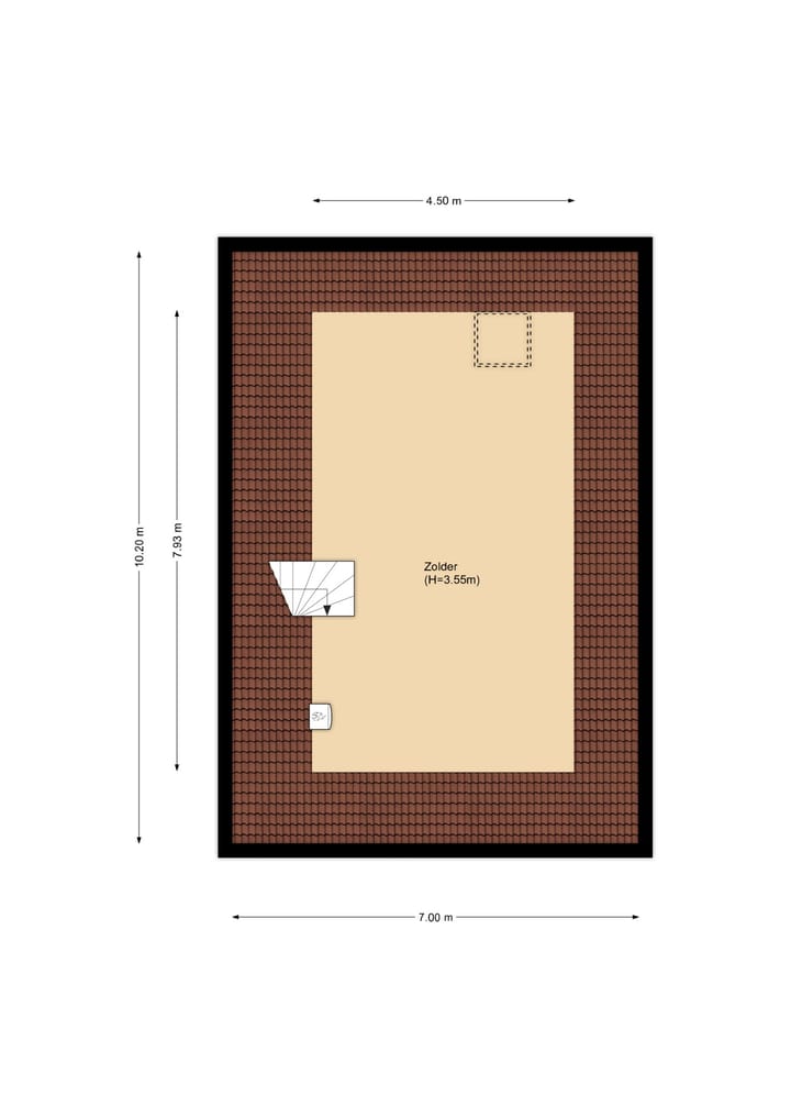 Foto 64 van Albatroslaan 34