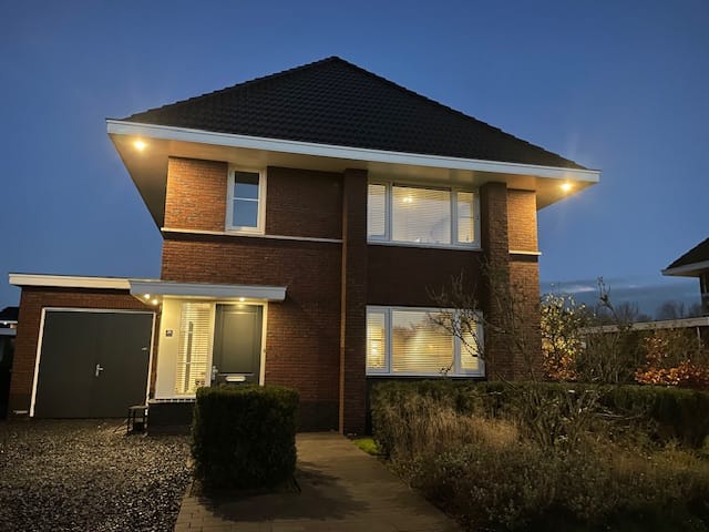 Foto 54 van Albatroslaan 34