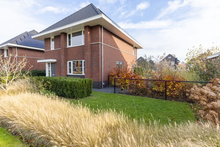 Foto 50 van Albatroslaan 34