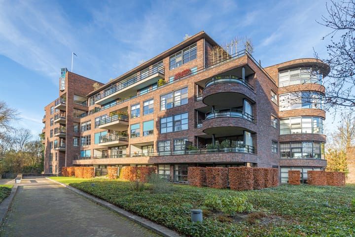 Foto 1 van Markhoek 91