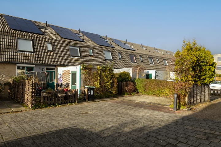 Foto 7 van Walmolenerf 155