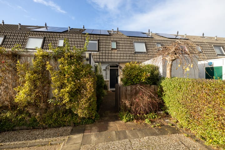 Foto 8 van Walmolenerf 155