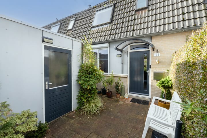 Foto 9 van Walmolenerf 155