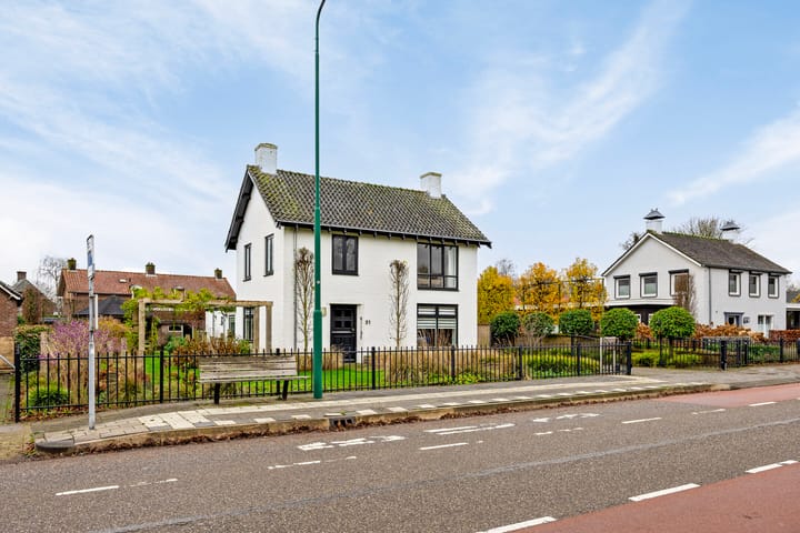 Foto 1 van John F. Kennedystraat 91