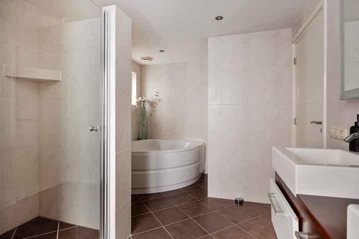 Foto 4 van John F. Kennedystraat 91