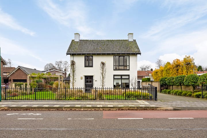 Foto 6 van John F. Kennedystraat 91