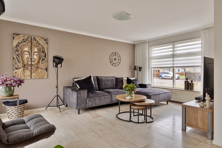 Foto 9 van John F. Kennedystraat 91