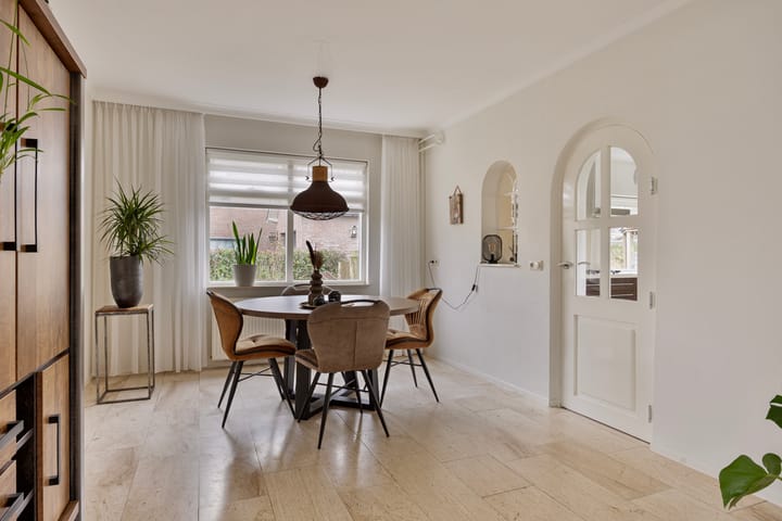 Foto 10 van John F. Kennedystraat 91