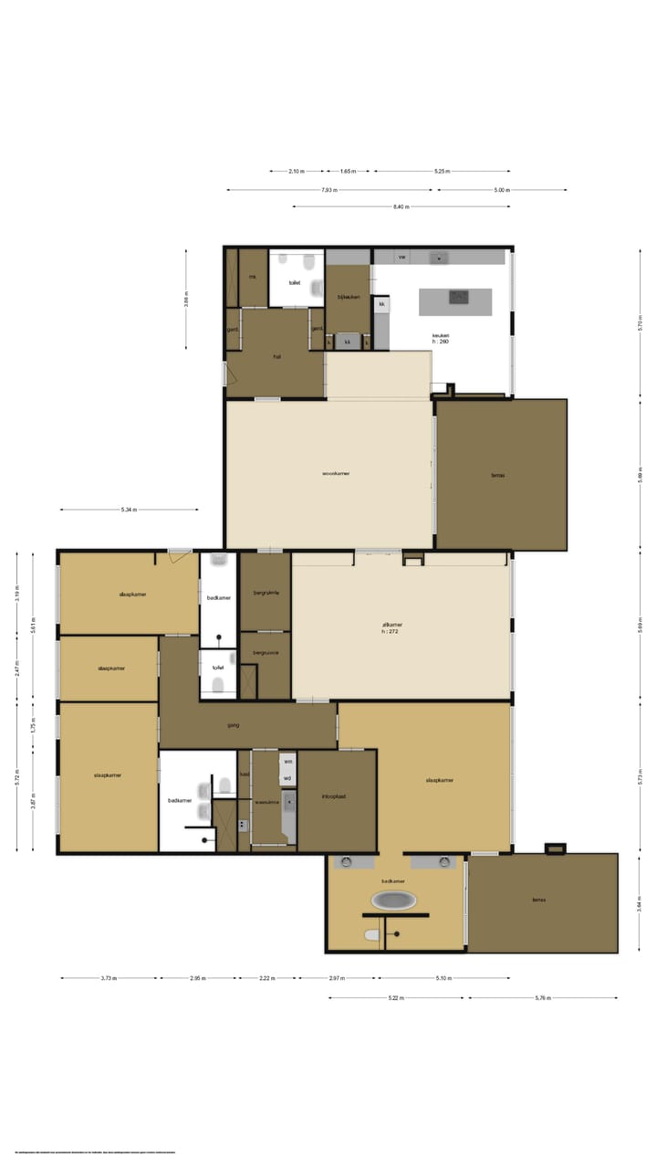 Foto 11 van Markhoek 91