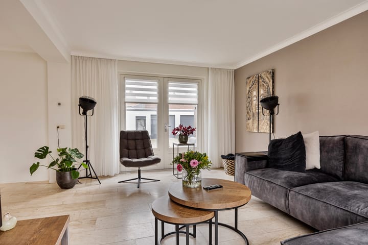 Foto 13 van John F. Kennedystraat 91