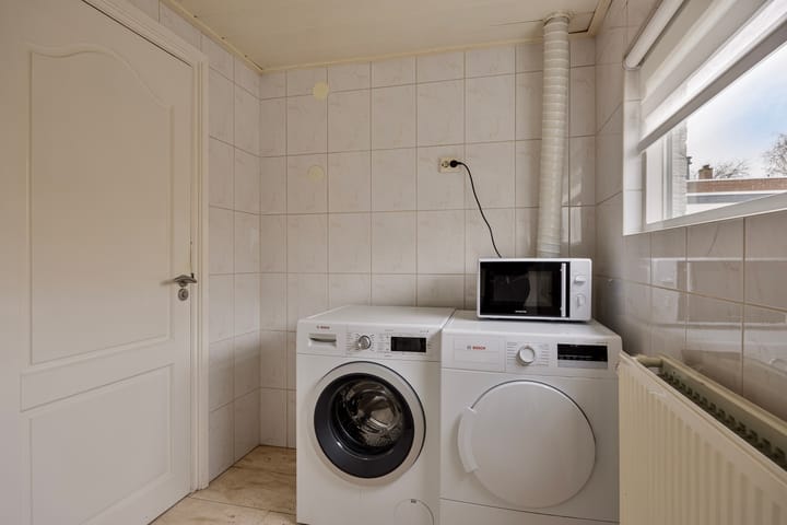 Foto 21 van John F. Kennedystraat 91