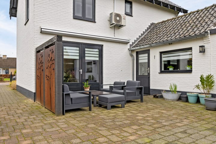 Foto 38 van John F. Kennedystraat 91