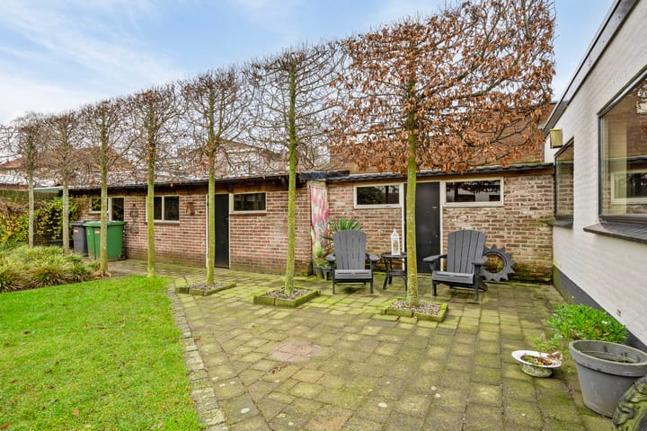 Foto 50 van John F. Kennedystraat 91