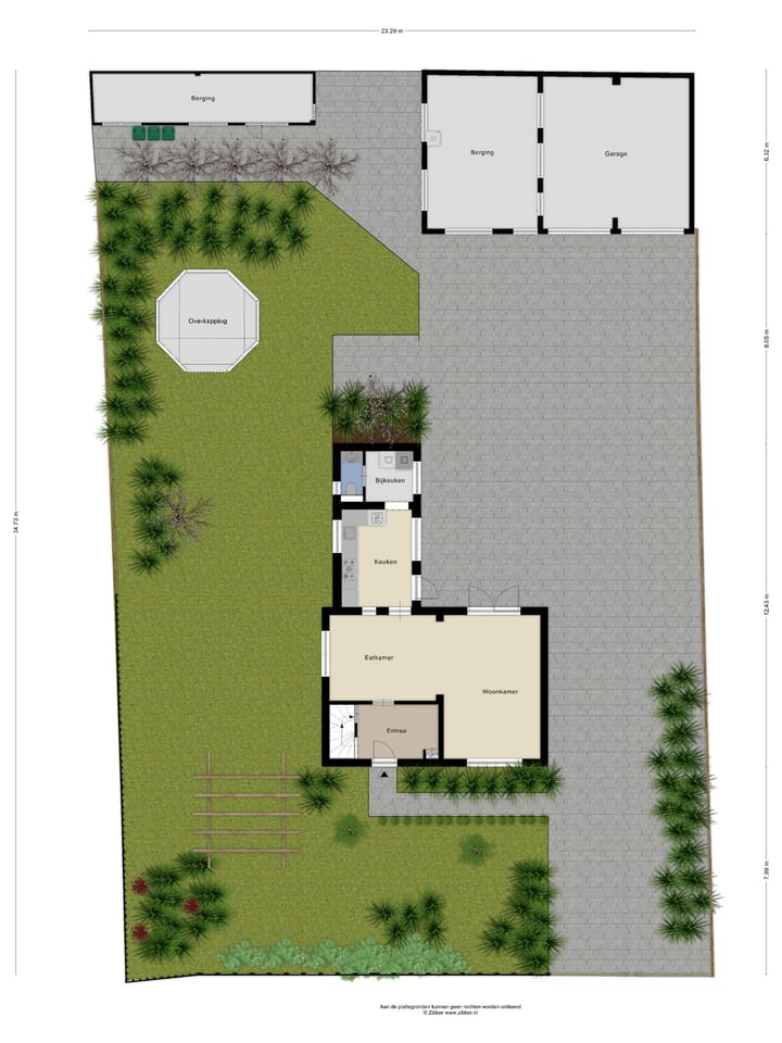 Foto 57 van John F. Kennedystraat 91