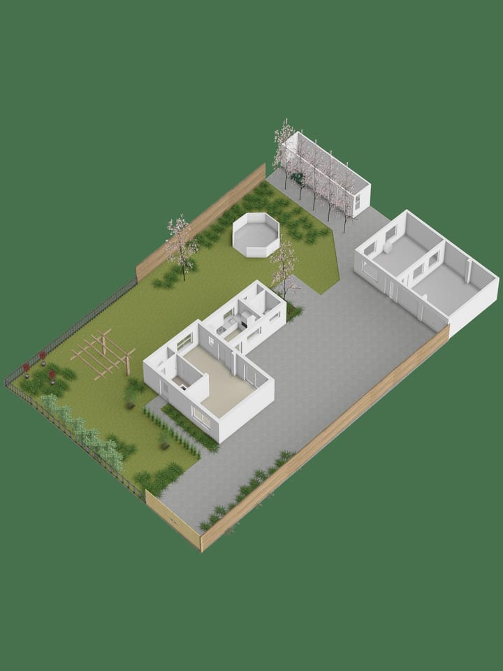 Foto 58 van John F. Kennedystraat 91